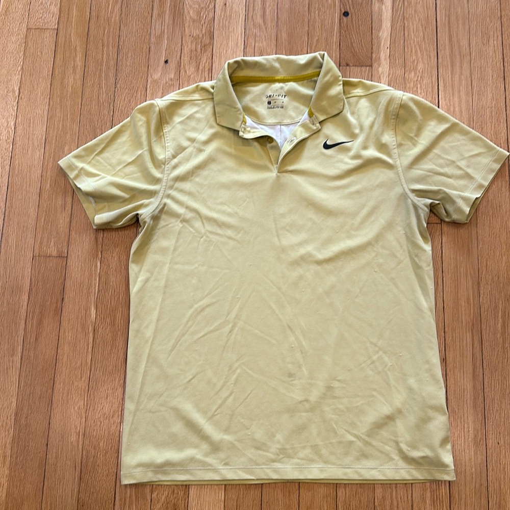 Nike Golf Polo